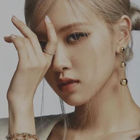 Park Chaeyoung.
