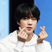 Jin (BTS)