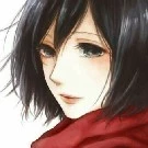 Mikasa Ackerman