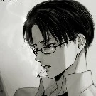 Levi Ackerman_ Giáo viên Sinh