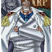 garp