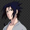 Uchiha Sasuke