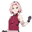 Haruno Sakura