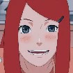 Uzumaki Kushina