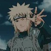 Minato Namikaze