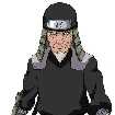 Sarutobi Hiruzen