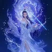 HỒ THÚY HOÀNG-NU9(1)-ĐẠI CÔNG CHÚA