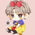tg cute phô mai que