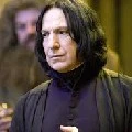severus snape
