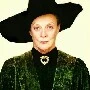MCGonagall