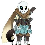 ink sans