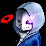 dust sans