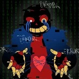sans error V2