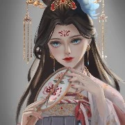 Bách Huệ-Chiêu Phi