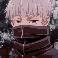 Toge Inumaki