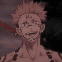 Ryomen Sukuna
