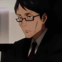 Ijichi Kiyotaka
