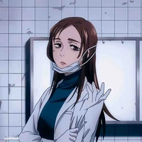 Ieiri Shoko