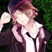 sakamaki Laito(Raito)