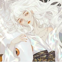 Stina Cholinergic/công chúa của Vigrea