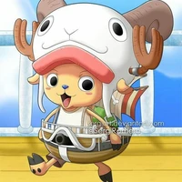Tony Tony Chopper