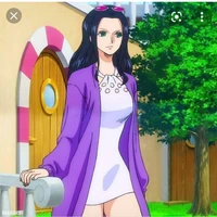 Nico Robin