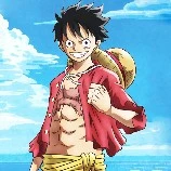luffy