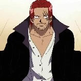 shanks tóc đỏ