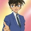 Kudo Shinichi (Edogawa Conan):