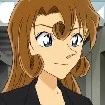 Kudo Yukiko