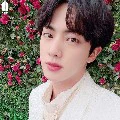 Kim Seok Jin