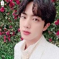 Kim Seok Jin