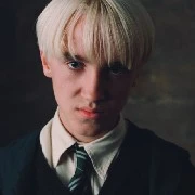 Draco Malfoy