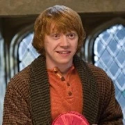 Ron Weasley