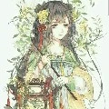 Tiểu Linh-nha hoàn của Nhi