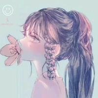 Đinh Xữ Nữ ° Riuna °