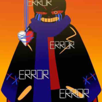 Error