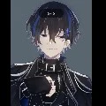Deven K Vampire – Anh ba