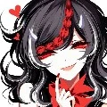 Yumeko – hầu nữ Nguyệt Tộc