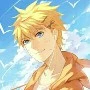 Uzumaki Naruto