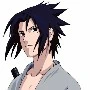 Uchiha Sasuke