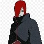 Uzumaki Nagato