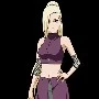 Yamanaka Ino