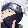 Hatake Kakashi