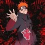 Pain - Yahiko