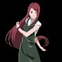 Uzumaki Kushina
