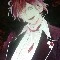 Sakamaki Ayato