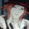 Sakamaki Raito ( Laito )