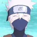 Hatake Kakashi