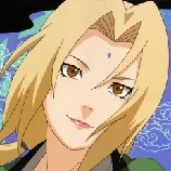 Tsunade